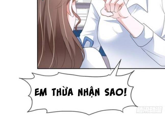 Boss Là Kim Chủ Của Tôi Chapter 36 - 16