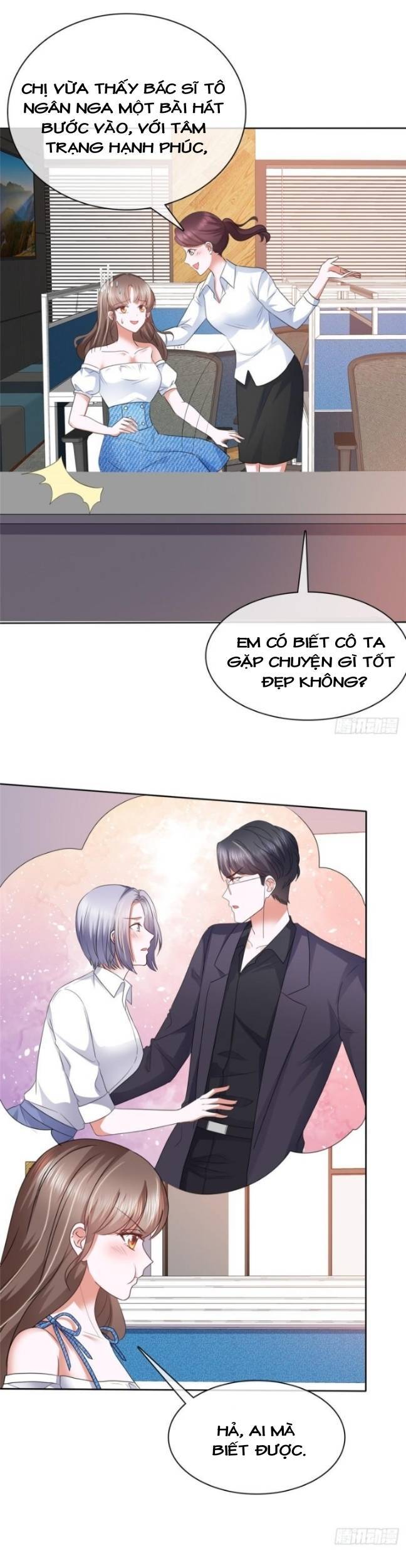 Boss Là Kim Chủ Của Tôi Chapter 36 - 17