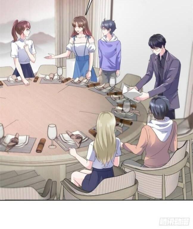 Boss Là Kim Chủ Của Tôi Chapter 39 - 12