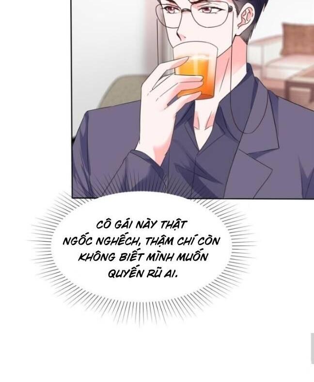 Boss Là Kim Chủ Của Tôi Chapter 39 - 14