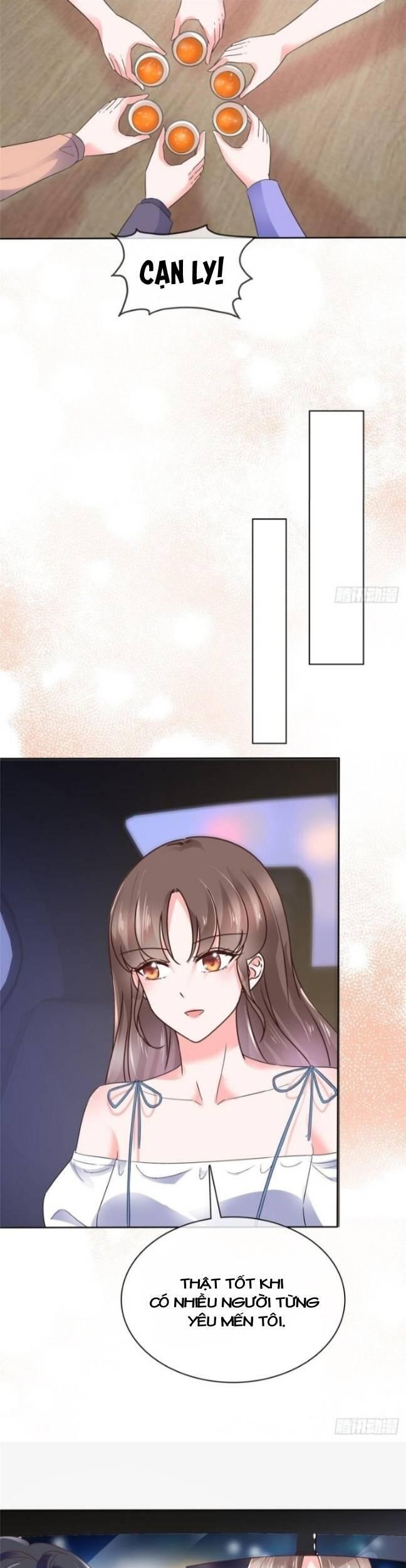 Boss Là Kim Chủ Của Tôi Chapter 39 - 15