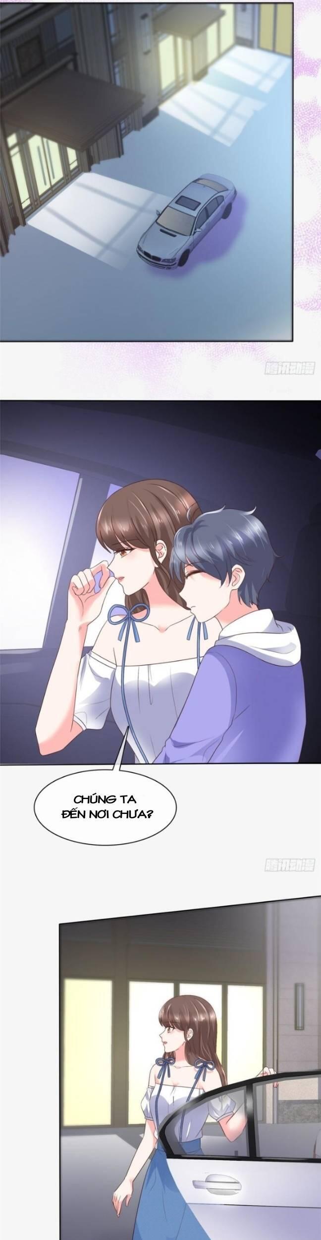 Boss Là Kim Chủ Của Tôi Chapter 39 - 17