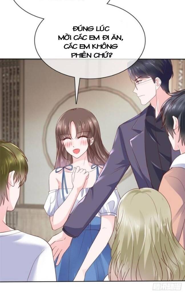 Boss Là Kim Chủ Của Tôi Chapter 39 - 6