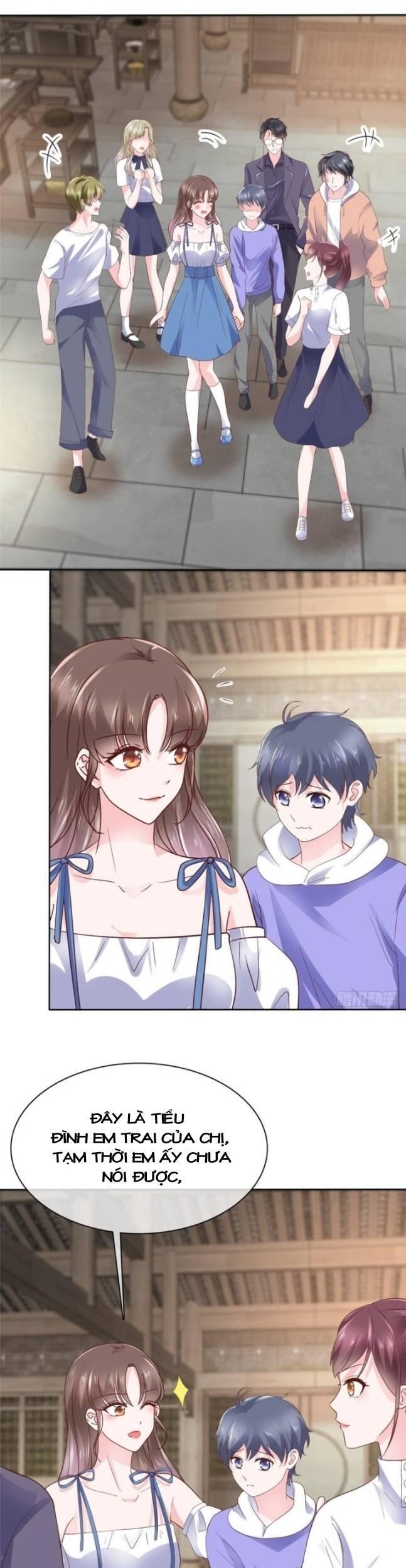 Boss Là Kim Chủ Của Tôi Chapter 39 - 7