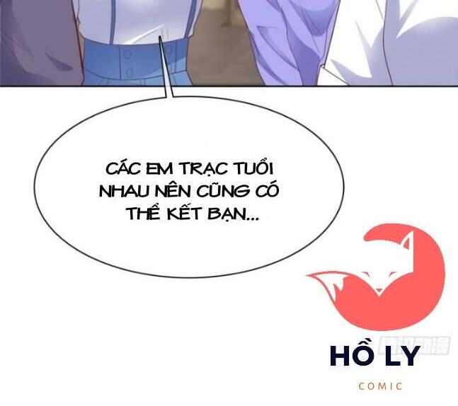 Boss Là Kim Chủ Của Tôi Chapter 39 - 8