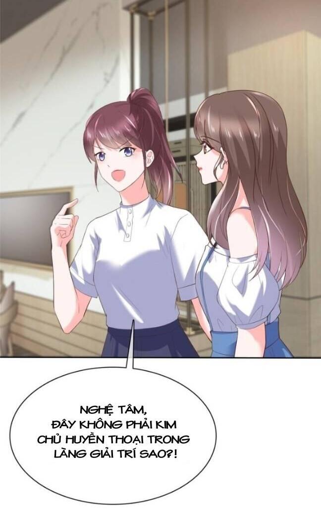Boss Là Kim Chủ Của Tôi Chapter 39 - 10