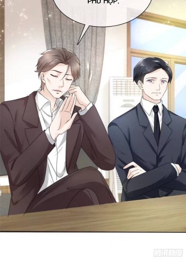 Boss Là Kim Chủ Của Tôi Chapter 4 - 11