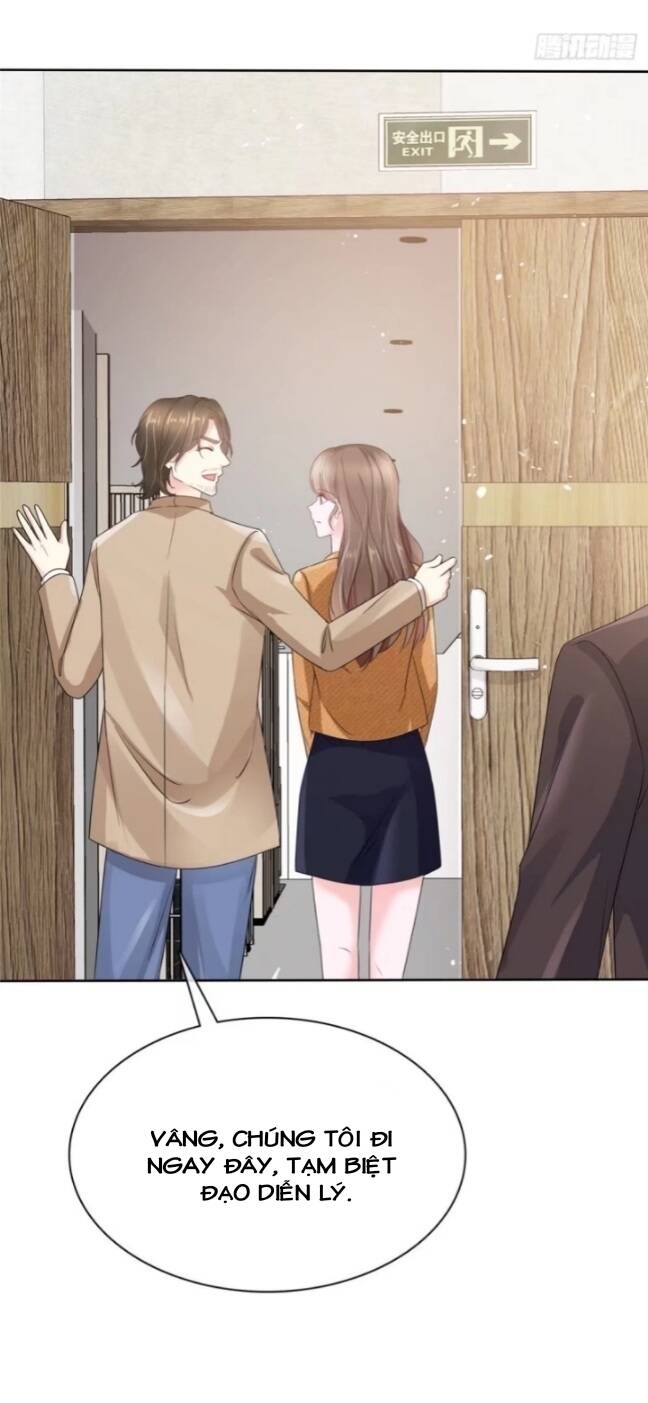 Boss Là Kim Chủ Của Tôi Chapter 4 - 18