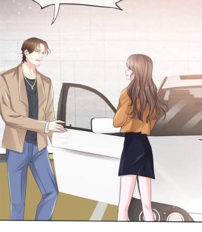 Boss Là Kim Chủ Của Tôi Chapter 4 - 20