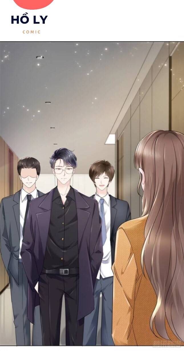 Boss Là Kim Chủ Của Tôi Chapter 4 - 5