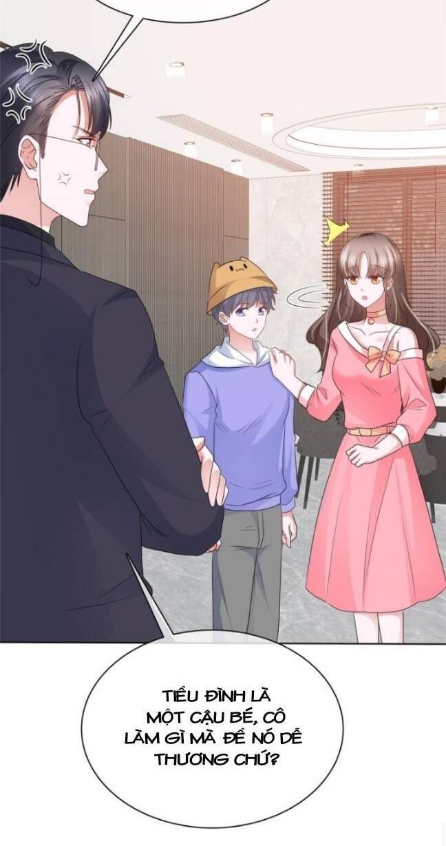 Boss Là Kim Chủ Của Tôi Chapter 40 - 12