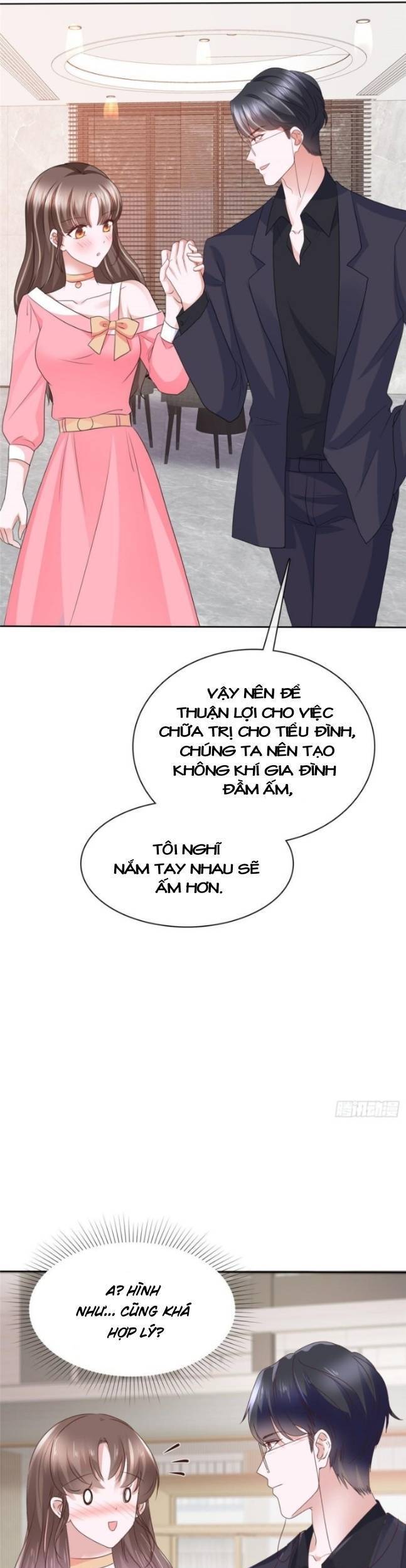 Boss Là Kim Chủ Của Tôi Chapter 40 - 15