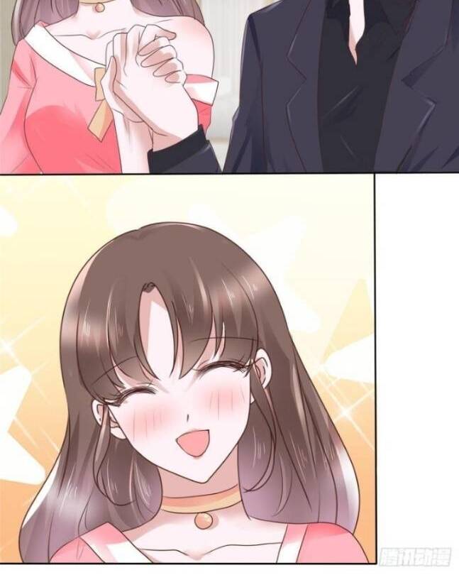 Boss Là Kim Chủ Của Tôi Chapter 40 - 16