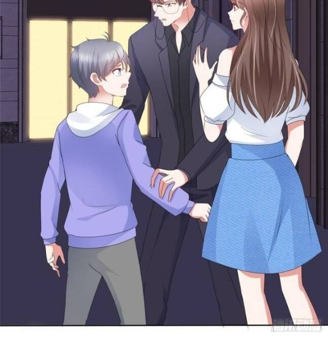 Boss Là Kim Chủ Của Tôi Chapter 40 - 7