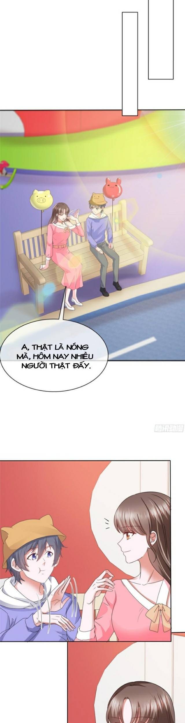 Boss Là Kim Chủ Của Tôi Chapter 41 - 11