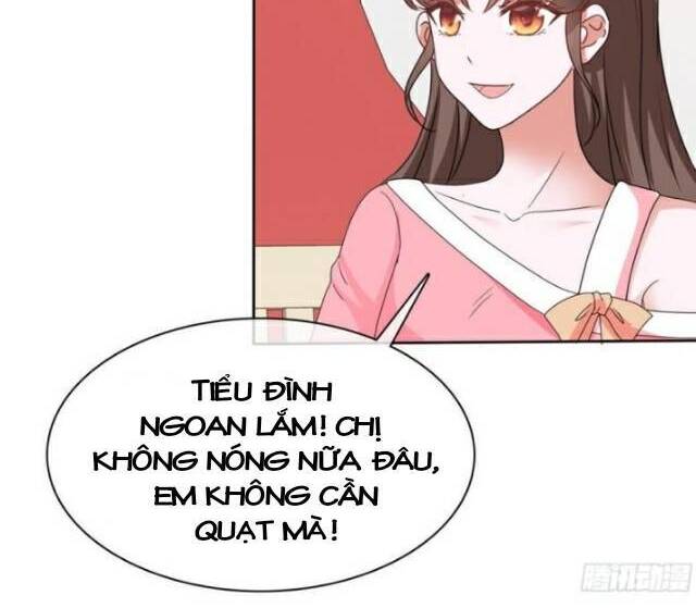 Boss Là Kim Chủ Của Tôi Chapter 41 - 12