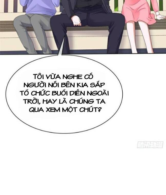 Boss Là Kim Chủ Của Tôi Chapter 41 - 14