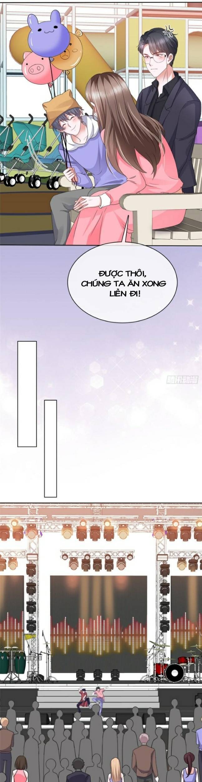 Boss Là Kim Chủ Của Tôi Chapter 41 - 15