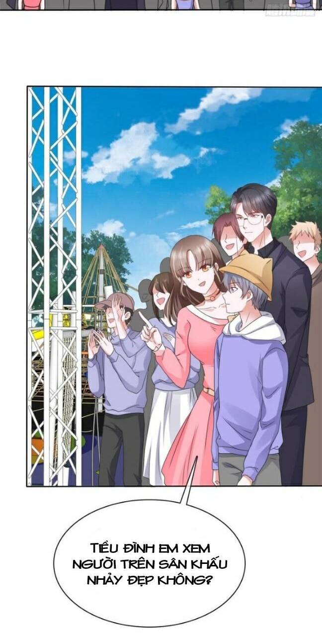 Boss Là Kim Chủ Của Tôi Chapter 41 - 16