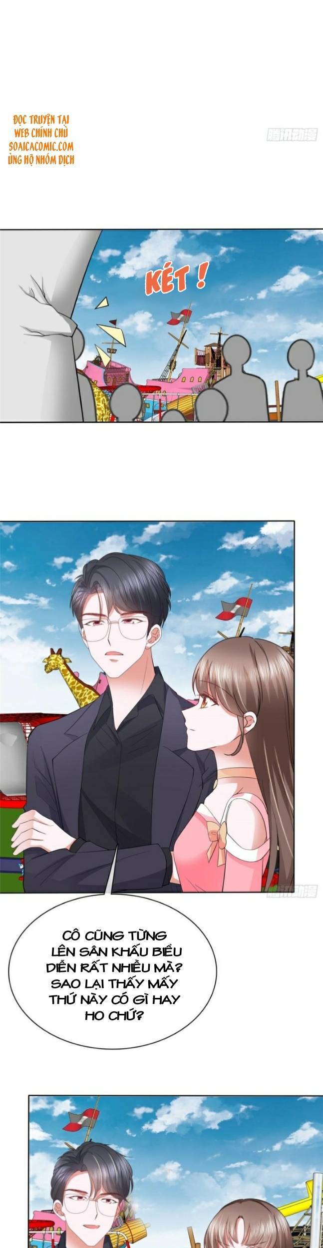 Boss Là Kim Chủ Của Tôi Chapter 41 - 17