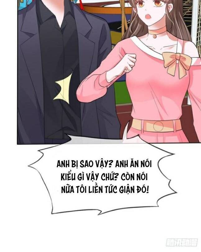 Boss Là Kim Chủ Của Tôi Chapter 41 - 18