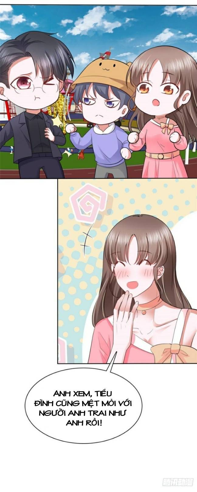 Boss Là Kim Chủ Của Tôi Chapter 41 - 19