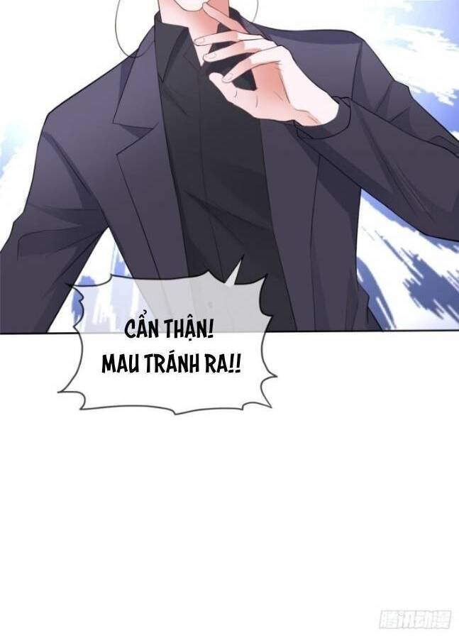 Boss Là Kim Chủ Của Tôi Chapter 41 - 22