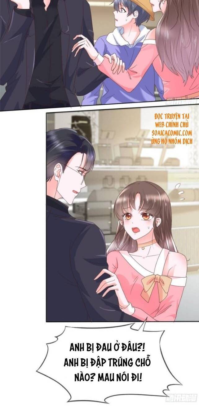 Boss Là Kim Chủ Của Tôi Chapter 41 - 25