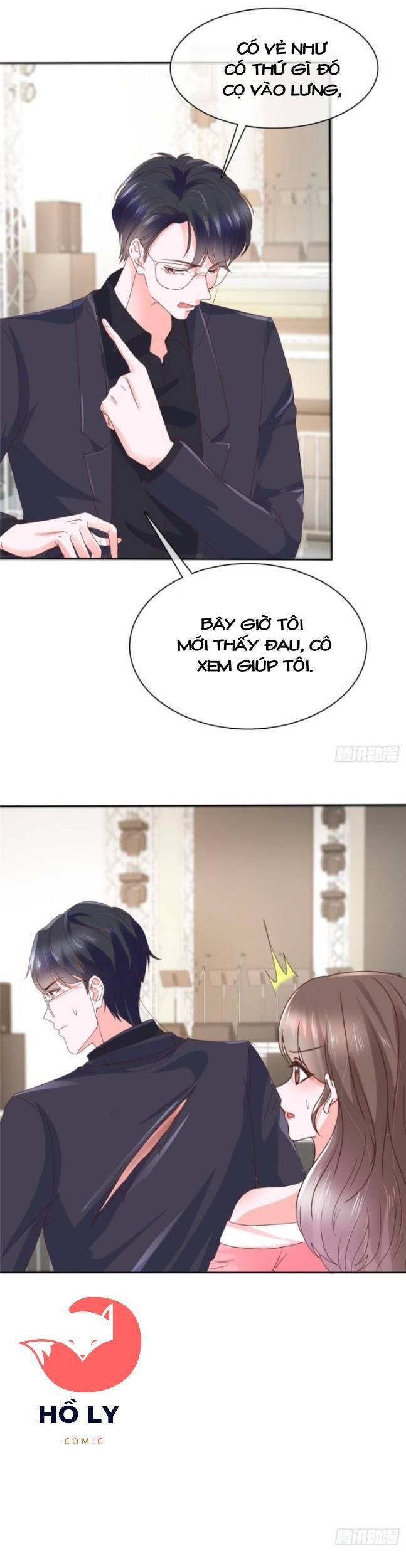 Boss Là Kim Chủ Của Tôi Chapter 41 - 26