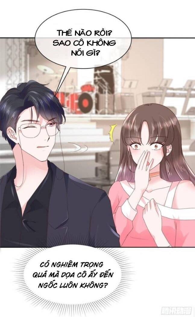 Boss Là Kim Chủ Của Tôi Chapter 41 - 27