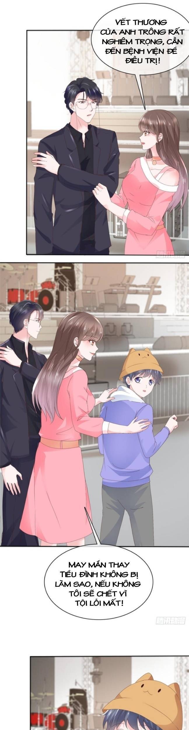 Boss Là Kim Chủ Của Tôi Chapter 41 - 28