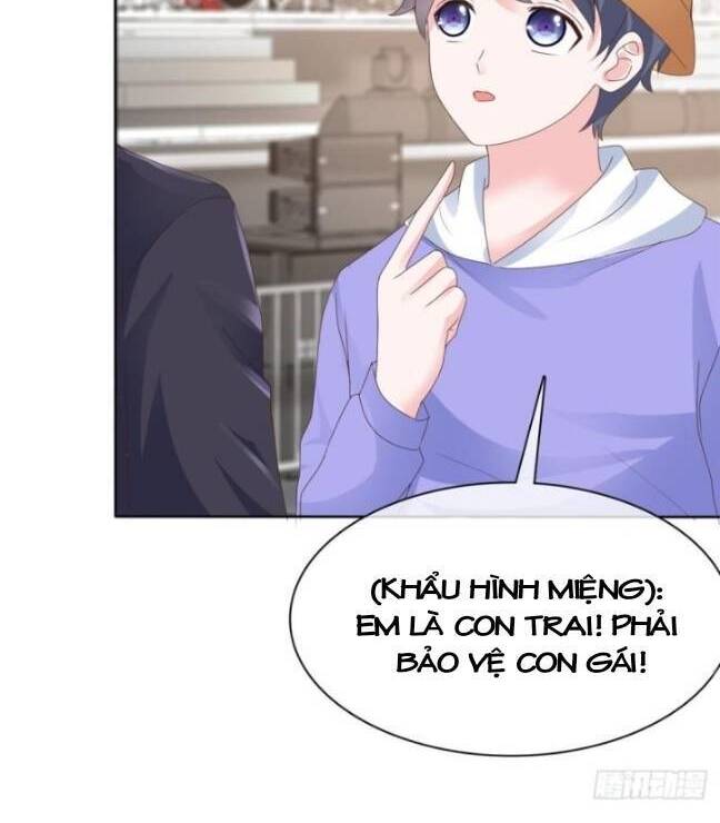 Boss Là Kim Chủ Của Tôi Chapter 41 - 29