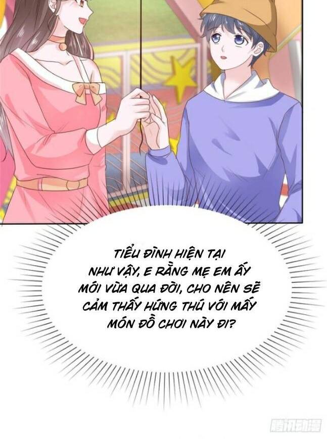 Boss Là Kim Chủ Của Tôi Chapter 41 - 4