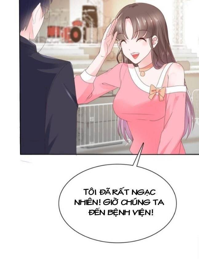 Boss Là Kim Chủ Của Tôi Chapter 41 - 31