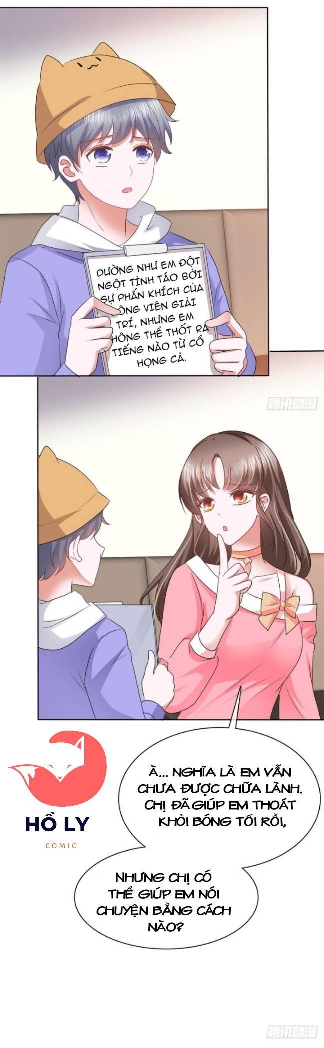 Boss Là Kim Chủ Của Tôi Chapter 41 - 34