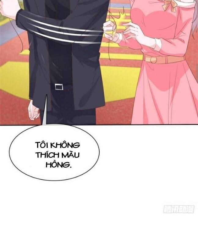 Boss Là Kim Chủ Của Tôi Chapter 41 - 8