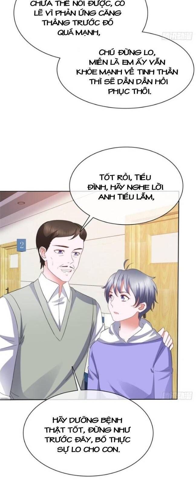 Boss Là Kim Chủ Của Tôi Chapter 43 - 12