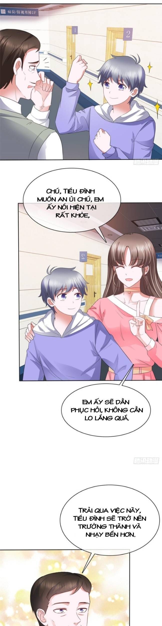 Boss Là Kim Chủ Của Tôi Chapter 43 - 13