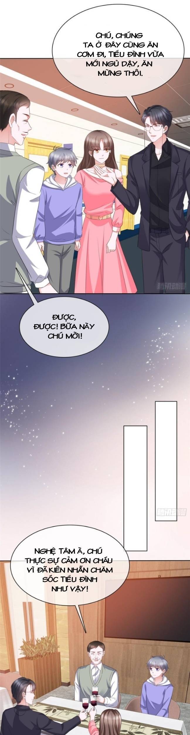 Boss Là Kim Chủ Của Tôi Chapter 43 - 15