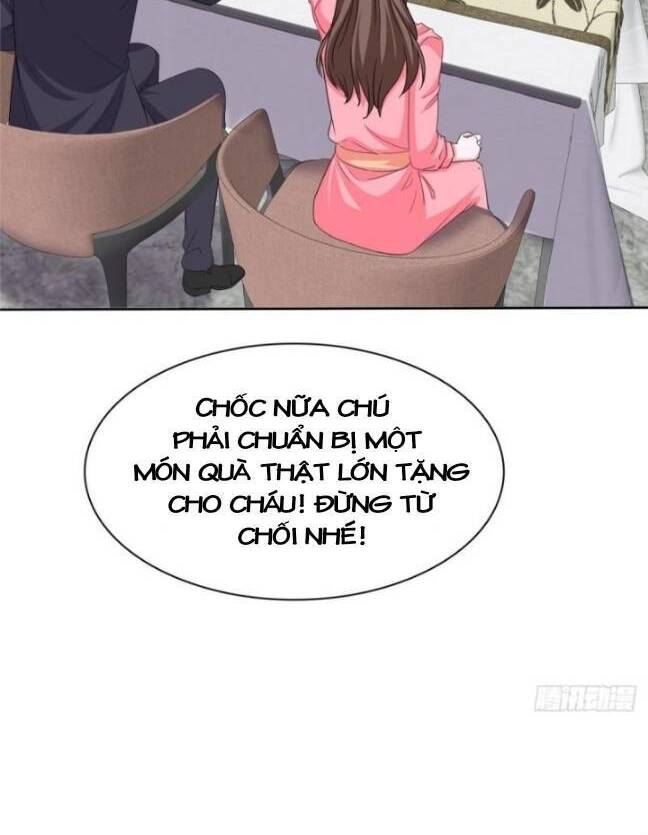 Boss Là Kim Chủ Của Tôi Chapter 43 - 16