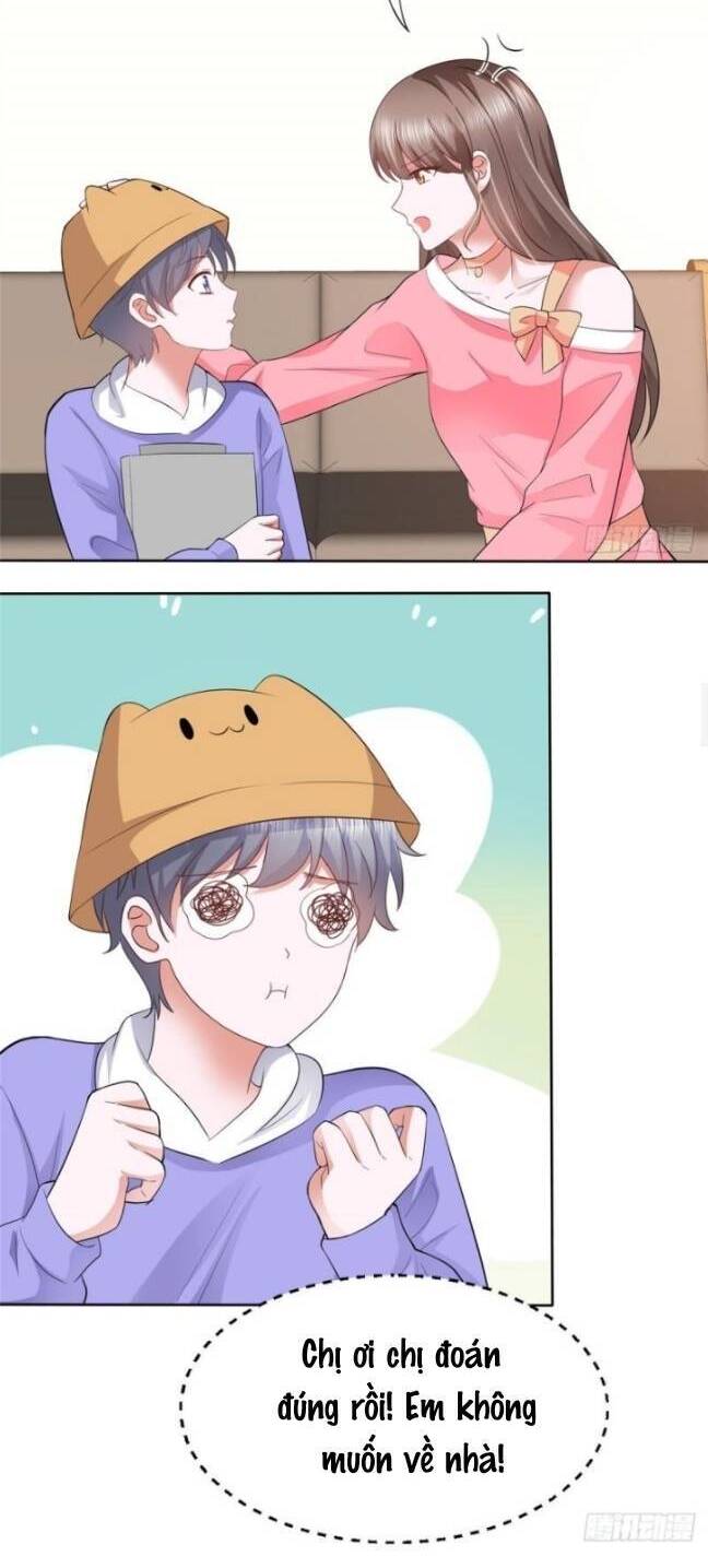 Boss Là Kim Chủ Của Tôi Chapter 43 - 6