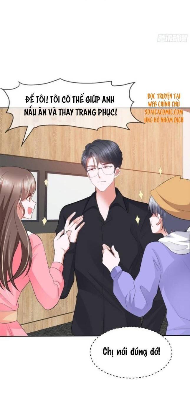 Boss Là Kim Chủ Của Tôi Chapter 43 - 8
