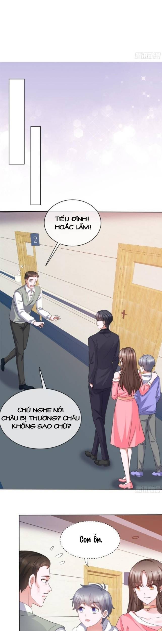 Boss Là Kim Chủ Của Tôi Chapter 43 - 9