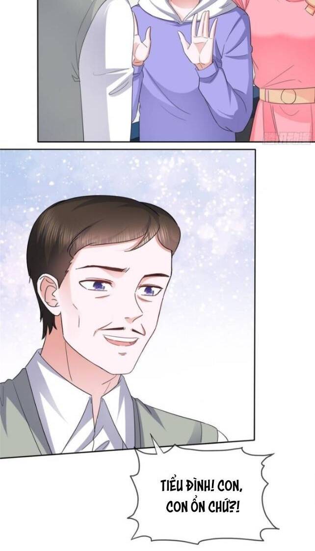 Boss Là Kim Chủ Của Tôi Chapter 43 - 10