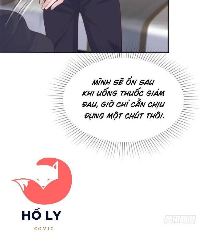 Boss Là Kim Chủ Của Tôi Chapter 44 - 11