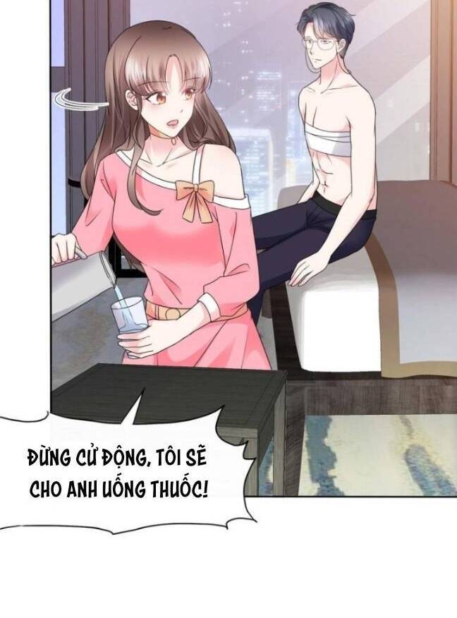 Boss Là Kim Chủ Của Tôi Chapter 44 - 15