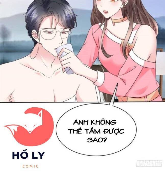 Boss Là Kim Chủ Của Tôi Chapter 44 - 17