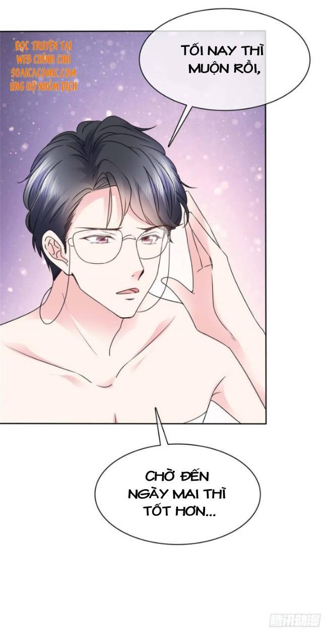 Boss Là Kim Chủ Của Tôi Chapter 44 - 18