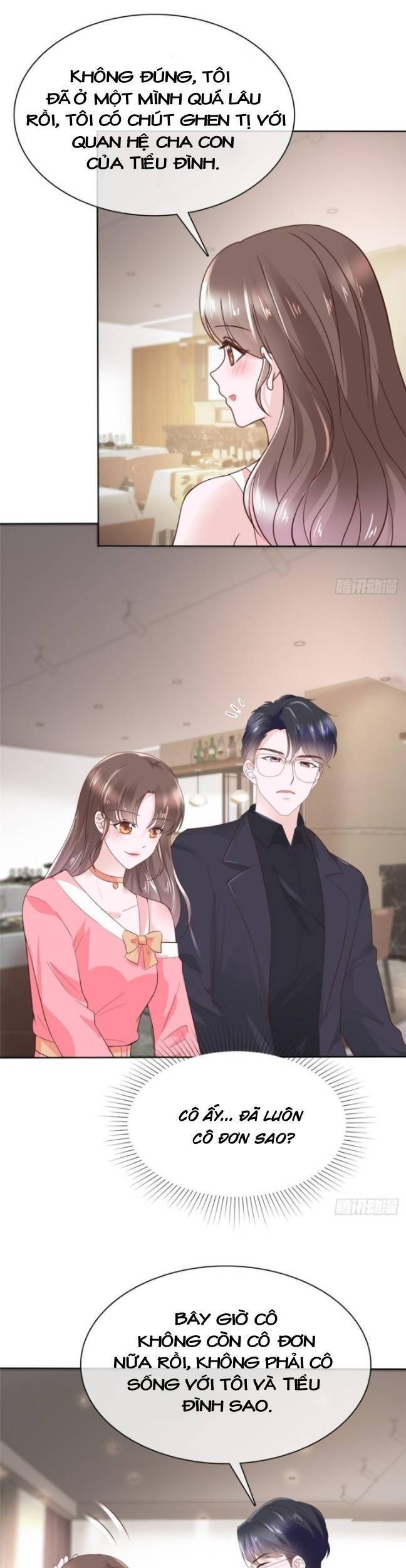 Boss Là Kim Chủ Của Tôi Chapter 44 - 6