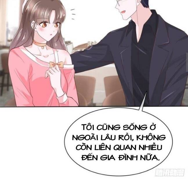 Boss Là Kim Chủ Của Tôi Chapter 44 - 7